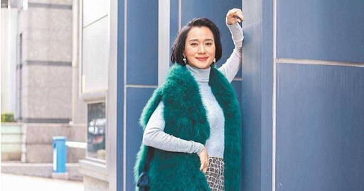 坣娜長年受紅斑性狼瘡所擾！併發症多元 患病「高風險族群」曝光