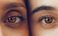 眼皮單邊跳無關禍福！眼科醫曝「2情況」有腦幹腫瘤可能 宜就醫檢查