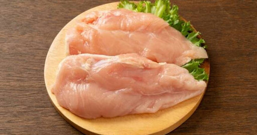 健身減脂狂吃雞胸肉 醫揭1關鍵恐嚴重便祕