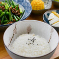 減肥別再不吃飯！營養師籲「每天一碗白飯」穩定血糖 精緻澱粉才是敵人