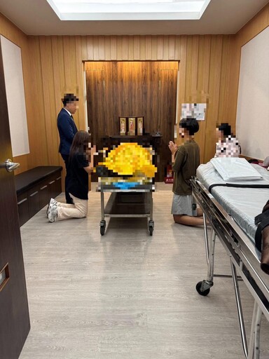 「挖土機超人」敗血症病逝 醫:2細菌恐是元兇!