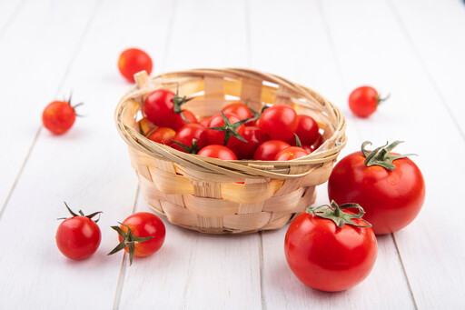 茄紅素功效有哪些、攝取量要多少？營養師教你吃茄紅素食物