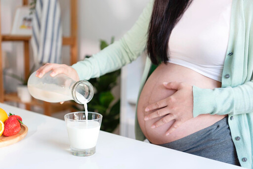 孕期營養品推薦這3款！ 營養師：懷孕各階段必補充的營養素與吃法