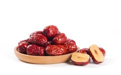 紅棗補氣又養生！紅棗功效、營養成分、誰能吃一次看