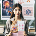 乳癌新藥「導航系統」直攻弱陽性！每年1172人受惠 存活期可望加倍