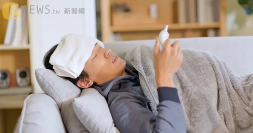 麻疹爆不停！越南返台「職場群聚」3人確診 本土個案再+1