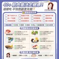 蹲下站起好困難!?初老症狀自測 營養師傳授運動飲食攻略：不怕更年期提早來