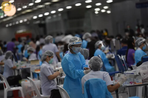 新冠疫情升溫！一週增33重症、4死亡 「這2株病毒」正流行