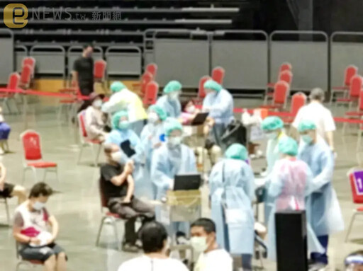 新冠疫情升溫！一週增33重症、4死亡 「這2株病毒」正流行