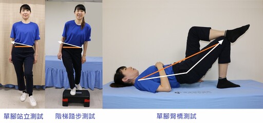 OL腰酸背痛求診竟罹「臀肌失憶症」！醫教3招居家檢測評估 5類人要注意