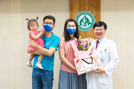 歷經11年求子！47歲女子終於生了！醫揭「五次流產原因」 共施打超過200針肝素
