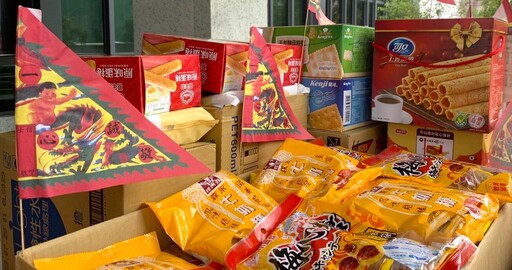中元普渡供品怎麼保存？醫曝5大要訣 「呷一口」恐拉肚子