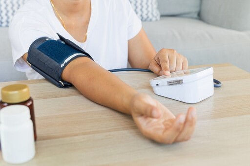 不是有氧！醫大推「5運動降血壓」最有效：尤其這1種最顯著 不用器材在家就能做