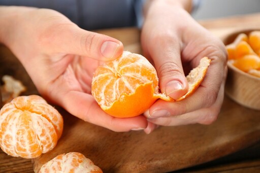 橘子怎麼保存？專家教「1作法」降低酸度、提升甜度 放1處恐害乾縮