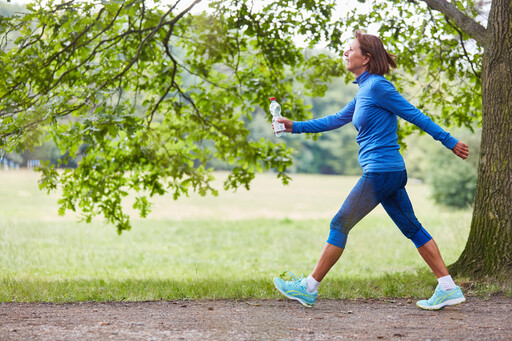 美國研究:這個時間做運動瘦最多，還能護心、防中風