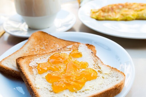 早餐吃「8種食物」降膽固醇！雞蛋就是其中之一 喝1飲品比喝咖啡還要更好
