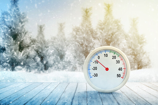 今天開始溫度一天比一天低，國健署提醒低溫保健8要點，包括室內再冷也要開窗