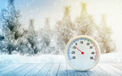 今天開始溫度一天比一天低，國健署提醒低溫保健8要點，包括室內再冷也要開窗