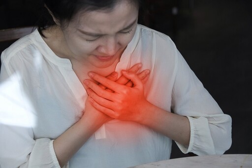 心肌梗塞「5危險因子」超沉默！專家點名：年輕人注意 心跳變快就要警覺
