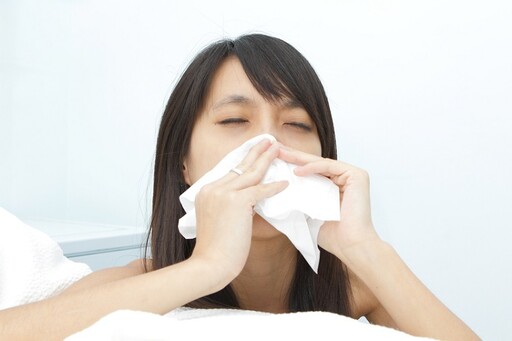 氣溫急降，鼻水狂流！中醫1方法改善50%症狀