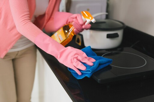 注意廚房清潔！小心3大病菌潛藏 8步驟大掃除水槽、爐灶別遺漏