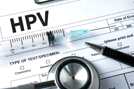HPV感染不只會導致子宮頸癌，男生罹患1癌症風險增高，打疫苗保護自己和他人