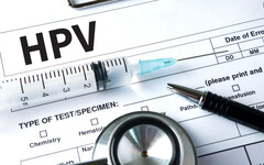 HPV感染不只會導致子宮頸癌，男生罹患1癌症風險增高，打疫苗保護自己和他人