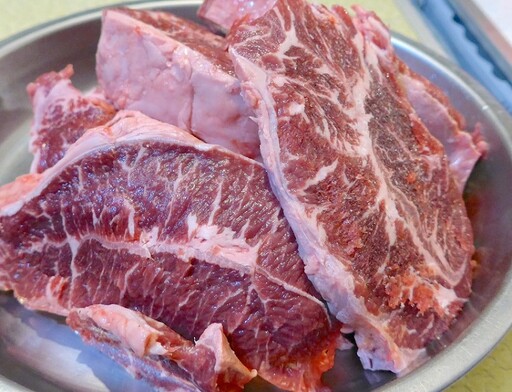 牛肉各部位熱量差很大！營養師最推「這部位」：口感軟嫩且油脂少 也是老饕的最愛