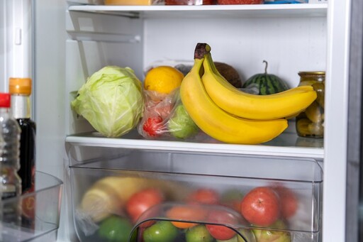 過年水果買太多吃不完「放冷藏or常溫」？專家解答 紙+塑膠袋包裹不易壞