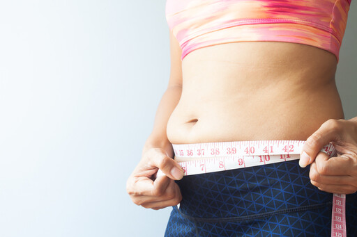 英國研究:消除1部位的脂肪，能夠預大腸癌，每週只要3分鐘高強度運動，就能消脂肪