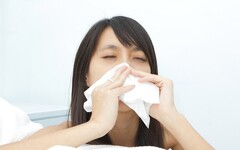 春暖花開時，老是鼻水流不停，中醫師教你如何改善鼻子過敏