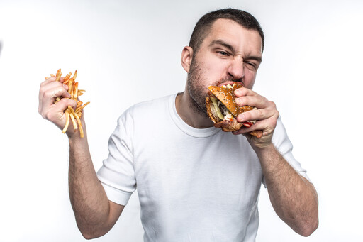 肥胖的人才會得糖尿病，所以瘦子不用擔心？1NG飲食習慣是罹患糖尿病關鍵