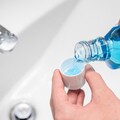國外研究：使用漱口水可能可以改善糖尿病患者1指數