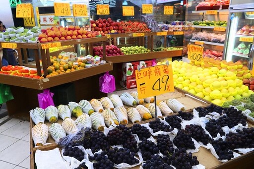 台灣「這10種水果」幾乎零農藥殘留！營養師最推3種曝 尤其它連兩年不合格率都是0%