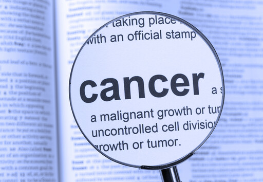 癌症時鐘快轉，每4分19秒1人罹癌，世界癌症研究基金會提防癌7建議