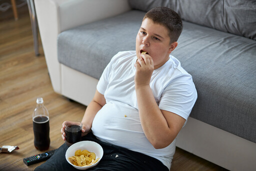 遲早罹患三高慢性病的3大危險群，小時候胖就要有警覺