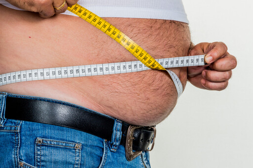 BMI大於1數字，就得啟動減重計畫，但別犯4個常見錯誤，否則很難瘦下來