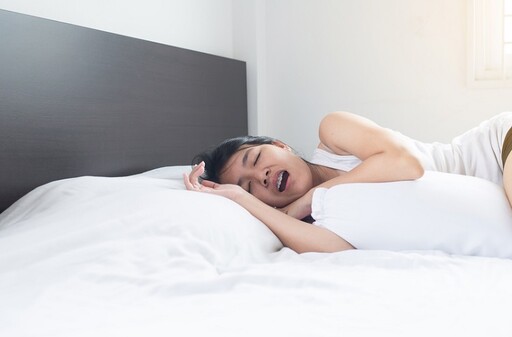 吃得健康也沒用！醫示警「4種睡眠型態」罹糖尿病風險暴增 開燈睡覺中了