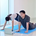 男性練瑜珈對心理健康有「3大益處」！專家認證 甚至還能改善床上表現