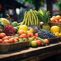 飲食中蔬果種類越多，越能降糖尿病風險，而吃1食材能減大腸癌機率
