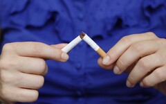 停止吸菸5~15年，中風機率與非吸菸者一樣！