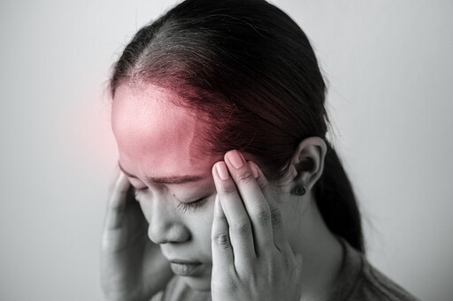 頭痛只痛一邊，才叫偏頭痛?頭痛能忍就忍，儘量不要吃止痛藥?ft.神經內科醫師 林志豪