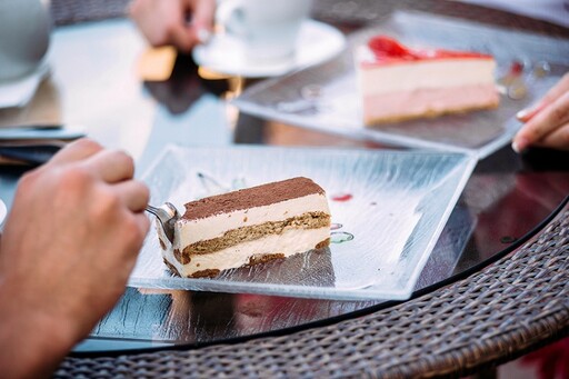 巧克力鮮奶油不是最肥！營養師揭「12款常見母親節蛋糕」卡路里 糕體選這1種熱量較低