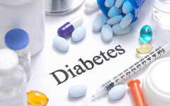 糖尿病易併發全身性疾病，常見的有有這4種疾病