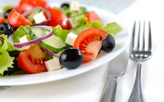 希臘研究:長期遵從地中海飲食，真的可降低高血壓風險，而且能降低很多