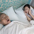 不只打呼！「睡覺冒7症狀」恐是睡眠呼吸中止症：醒來頭痛注意 醫曝5大危害