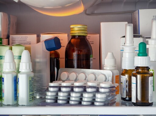 家中醫藥箱「這7種藥品」常放到過期！ 藥師警告：這2樣開封後就應丟