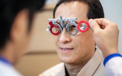 成年人近視度數增加小心「4大併發症」！ 醫示警：恐致永久性視力損失