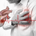 感染新冠導致心肌梗塞險送命，確診後感到胸悶胸痛，絕不能輕忽，務必盡速就醫