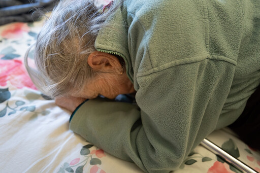 年長者突然覺得極度疲累、呼吸困難，當心可能是1致命急症